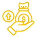 invest icon